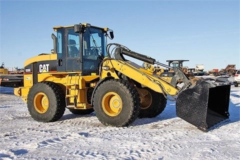  Caterpillar 930G usada Ref.: 1407289435737087 No. 3
