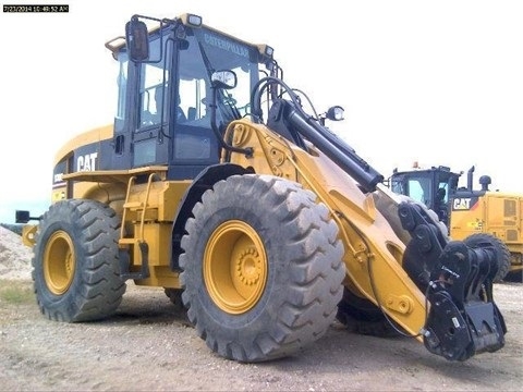 Wheel Loaders Caterpillar 930G