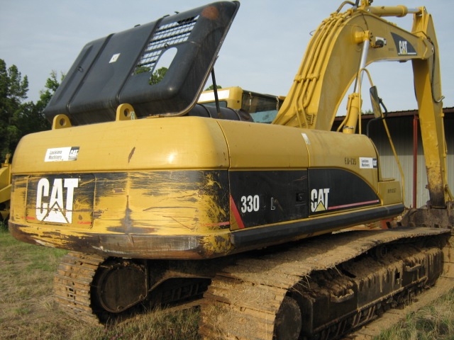  Caterpillar 330CL usada a la venta Ref.: 1407342379147985 No. 2