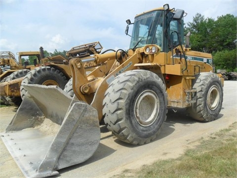 Wheel Loaders Kawasaki 70Z