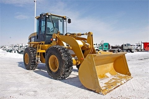  Caterpillar 928G seminueva en perfecto estado Ref.: 1407522358472466 No. 3