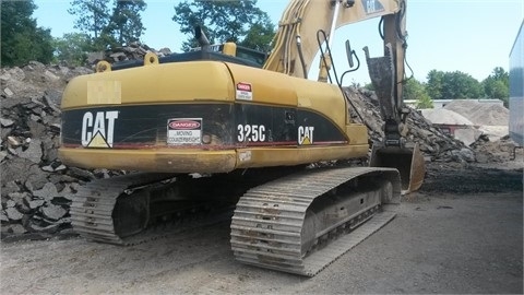 Caterpillar 325CL en venta Ref.: 1407538005221612 No. 3