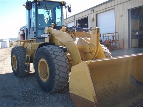 Wheel Loaders Caterpillar 928H