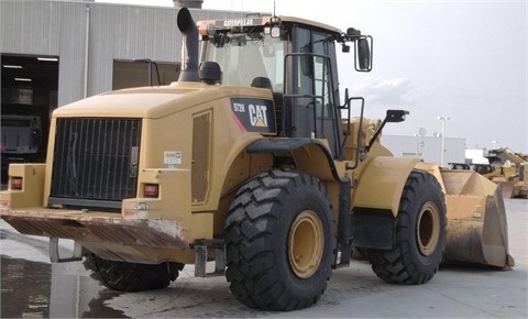  Caterpillar 972H usada en buen estado Ref.: 1407591452706493 No. 4