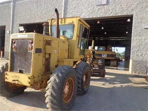  Caterpillar 120G de bajo costo Ref.: 1407761999722534 No. 3