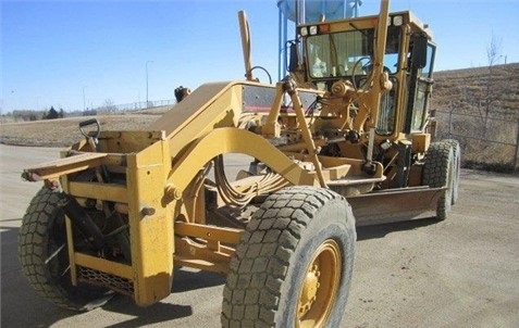  Caterpillar 140H de segunda mano en venta Ref.: 1407777172426762 No. 3