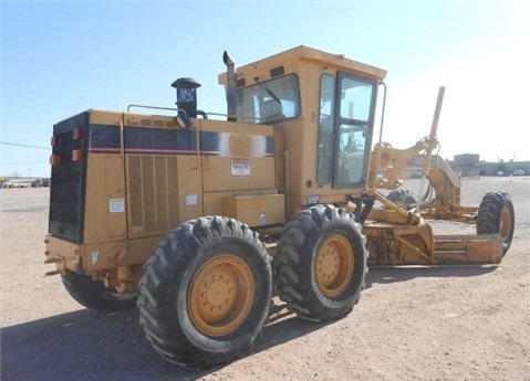  Caterpillar 140H seminueva Ref.: 1407777645886060 No. 2