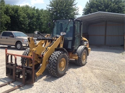 CATERPILLAR CAT 906H usada a la venta Ref.: 1407780509994693 No. 3