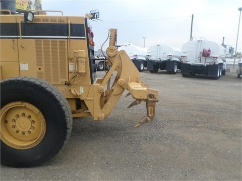 Motor Graders Caterpillar 140H