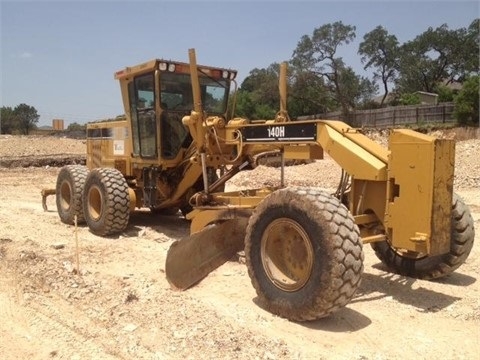 Caterpillar 140H en venta, usada Ref.: 1407785106746117 No. 4