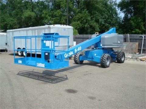Lift Genie S40