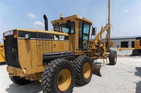 Motor Graders Caterpillar 12H