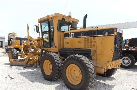 Motor Graders Caterpillar 12H