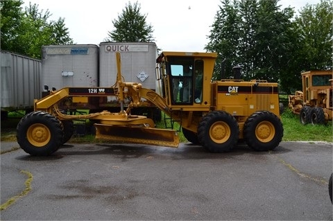  Caterpillar 12H usada en buen estado Ref.: 1407860053960116 No. 2