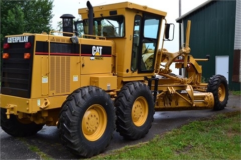  Caterpillar 12H usada en buen estado Ref.: 1407860053960116 No. 3