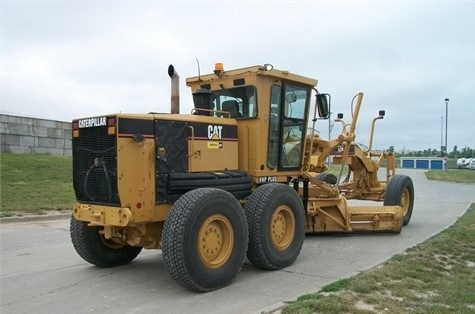 Motor Graders Caterpillar 12H