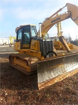 DEERE 700J usada en buen estado Ref.: 1407891708700657 No. 2