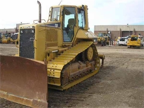  CATERPILLAR D6N de bajo costo Ref.: 1407950442377771 No. 3