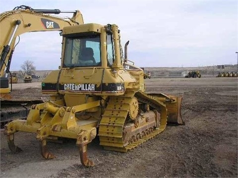  CATERPILLAR D6N de bajo costo Ref.: 1407950442377771 No. 4