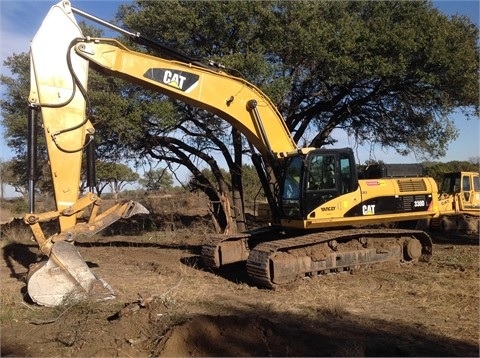 Excavadoras Hidraulicas Caterpillar 330DL