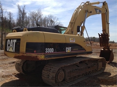  Caterpillar 330DL de segunda mano Ref.: 1407952642103306 No. 2