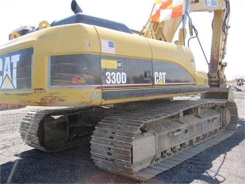  Caterpillar 330DL usada de importacion Ref.: 1407953096859715 No. 2