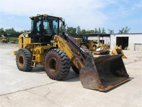 Wheel Loaders Caterpillar 930H
