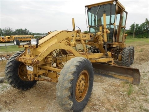  Caterpillar 120G en optimas condiciones Ref.: 1408032718399611 No. 2