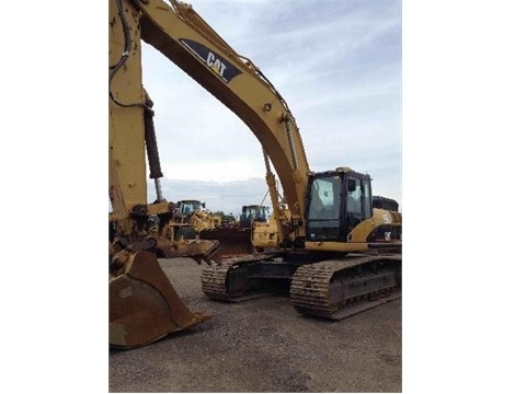 Hydraulic Excavator Caterpillar 330DL