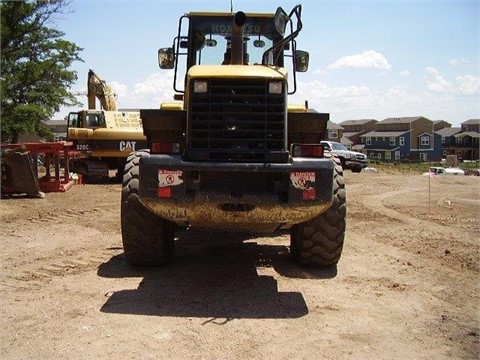  Komatsu WA320 de segunda mano en venta Ref.: 1408052639010709 No. 4