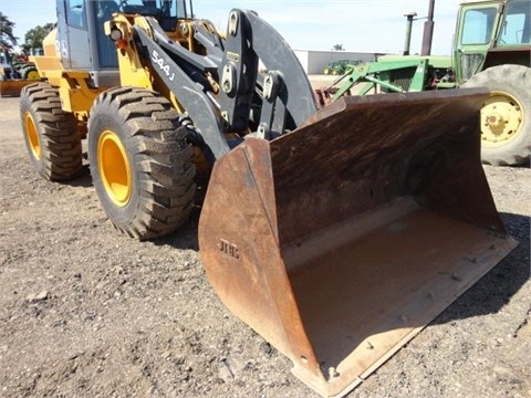 DEERE 544J de bajo costo Ref.: 1408068583830296 No. 2