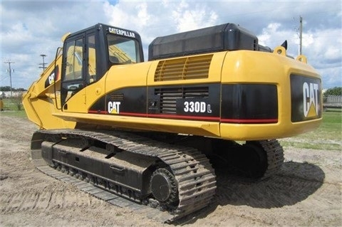 Hydraulic Excavator Caterpillar 330DL