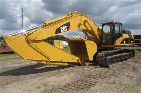 Excavadora 330DL caterpillar usada Ref.: 1408114762108488 No. 3