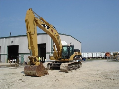 Hydraulic Excavator Caterpillar 330D