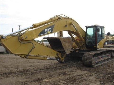 Hydraulic Excavator Caterpillar 330CL