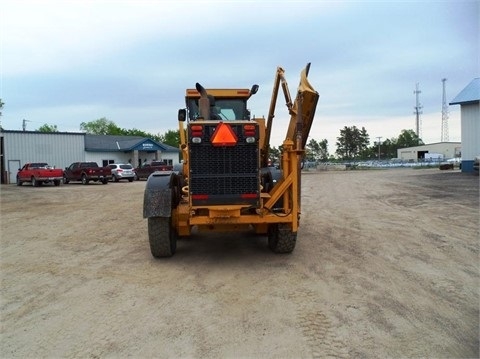  Deere 770CH seminueva Ref.: 1408284074809959 No. 4