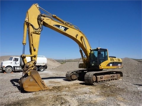 Hydraulic Excavator Caterpillar 330C