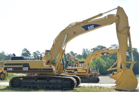  Caterpillar 330BL en buenas condiciones Ref.: 1408395459739828 No. 2