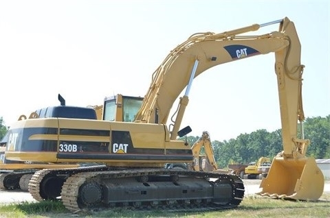  Caterpillar 330BL en buenas condiciones Ref.: 1408395459739828 No. 4