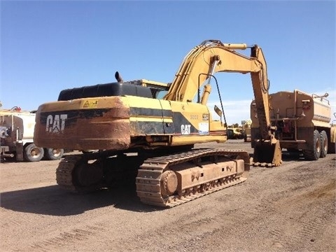  Caterpillar 330B usada en buen estado Ref.: 1408399571981874 No. 3