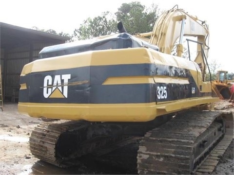  Caterpillar 325L seminueva en venta Ref.: 1408403555390326 No. 3