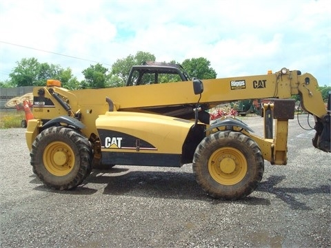 Caterpillar TH560B de segunda mano en venta Ref.: 1408460541963513 No. 4