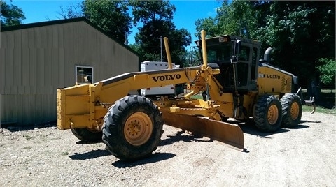 VOLVO G720B en venta, usada Ref.: 1408488396678212 No. 2