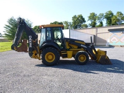 Deere 310SJ seminueva Ref.: 1408626733612686 No. 2