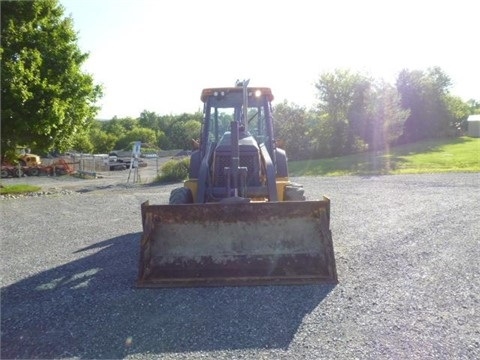 Deere 310SJ seminueva Ref.: 1408626733612686 No. 3