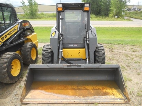  New Holland L185 de segunda mano en venta Ref.: 1408639832264347 No. 4