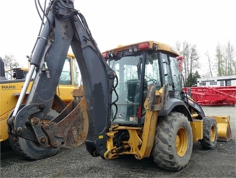  Deere 310SJ en venta, usada Ref.: 1408642359046448 No. 2