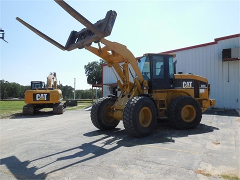 Wheel Loaders Caterpillar 928G