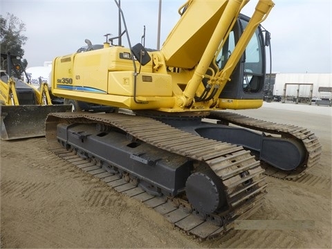 KOBELCO SK350 de bajo costo Ref.: 1408736184475344 No. 3