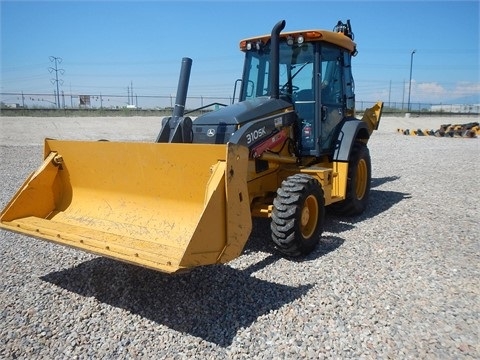  Deere 310SK seminueva en perfecto estado Ref.: 1408808678144611 No. 3